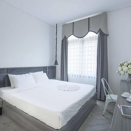 Thanh Binh I Hotel Hội An Extérieur photo