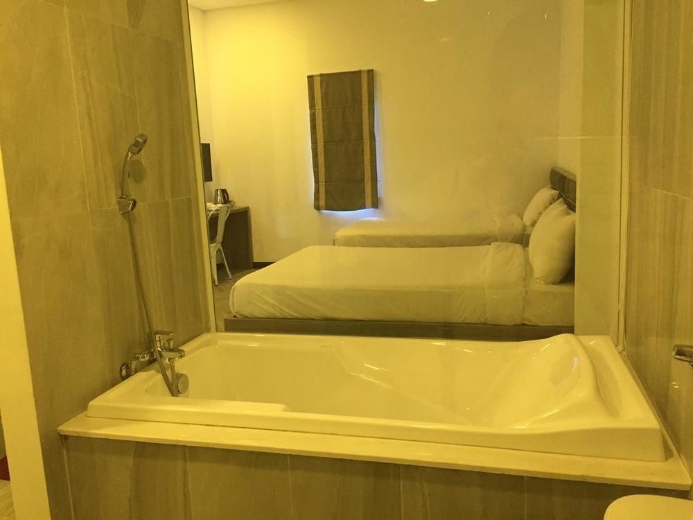 Thanh Binh I Hotel Hội An Extérieur photo