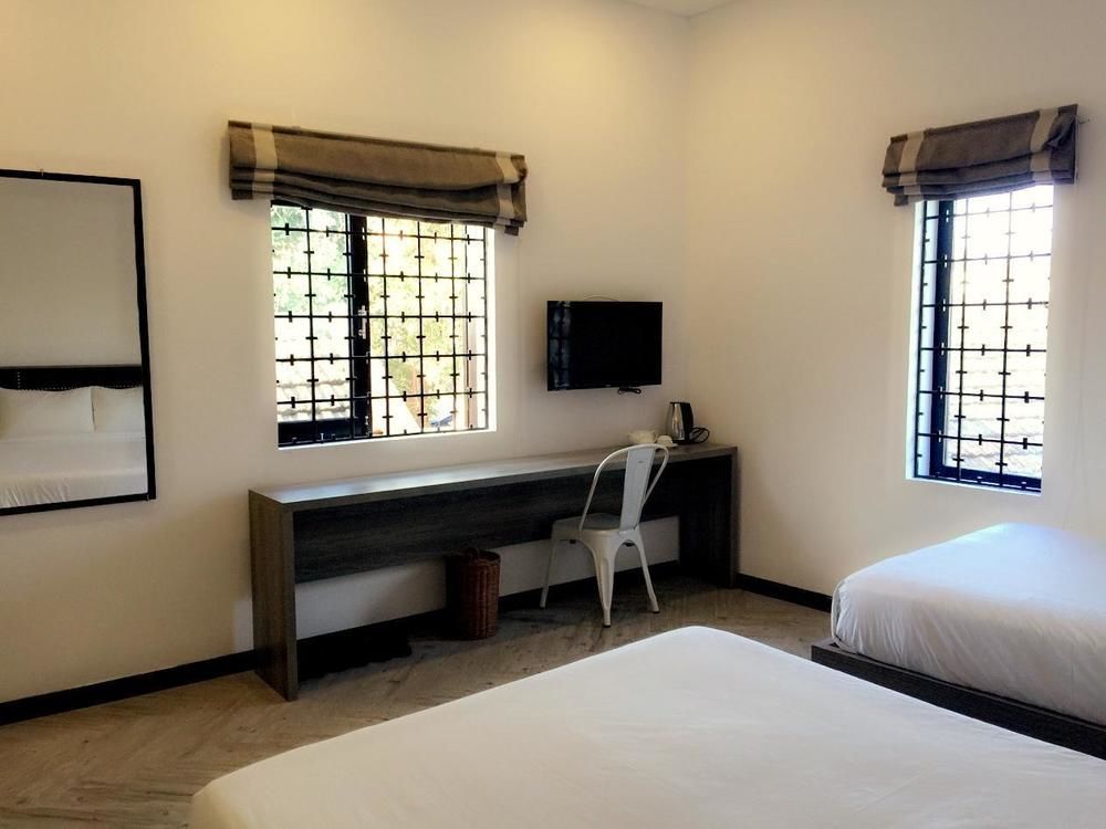 Thanh Binh I Hotel Hội An Extérieur photo