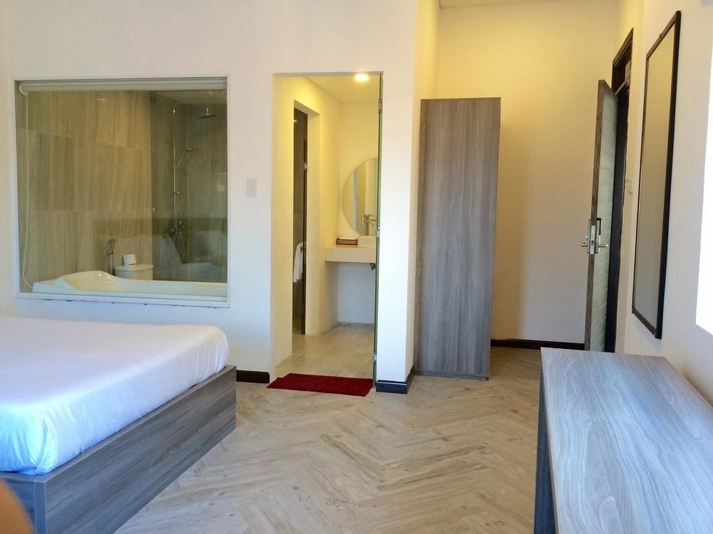 Thanh Binh I Hotel Hội An Extérieur photo