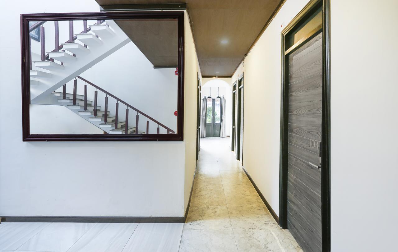 Thanh Binh I Hotel Hội An Extérieur photo