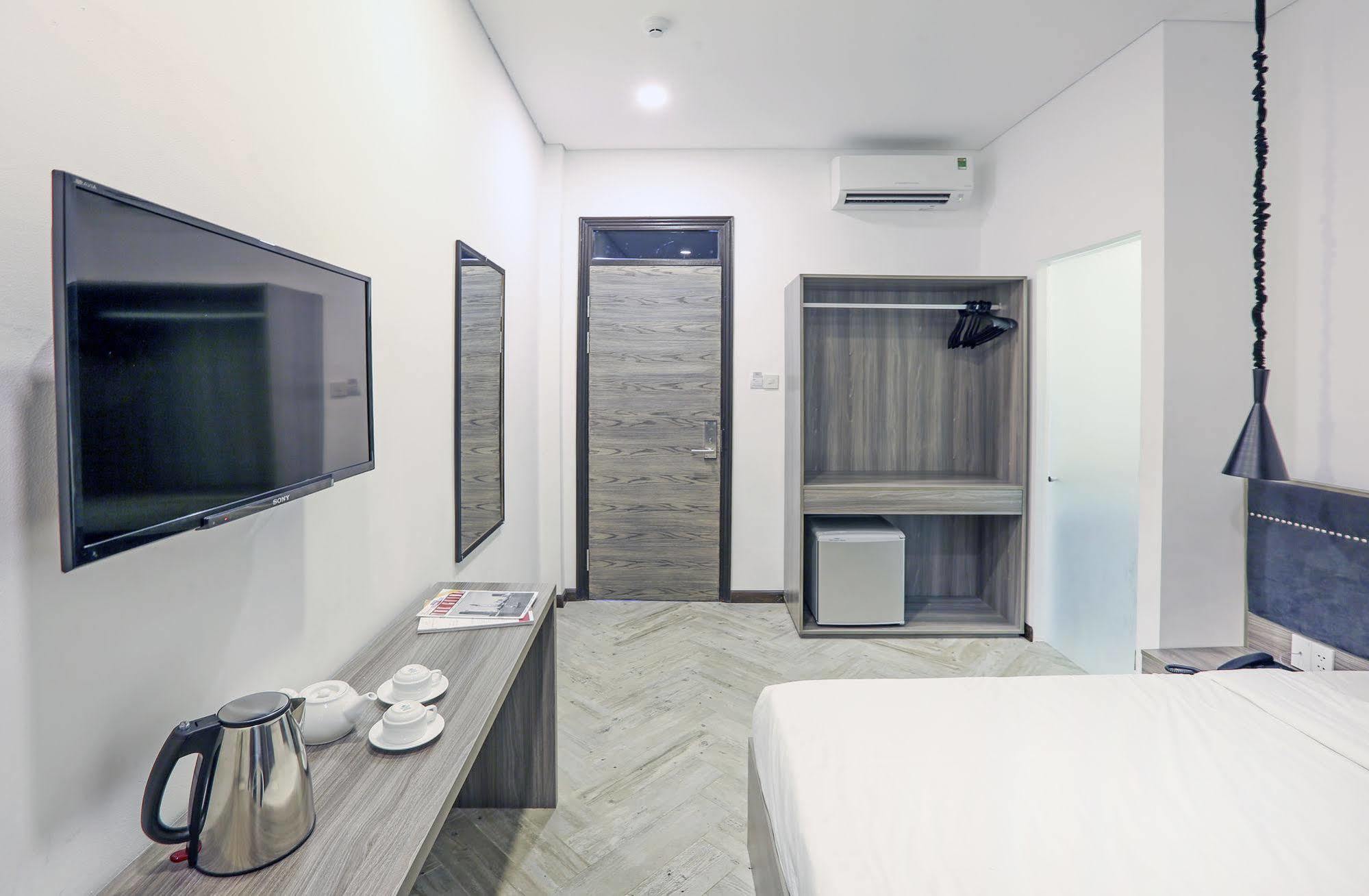 Thanh Binh I Hotel Hội An Extérieur photo
