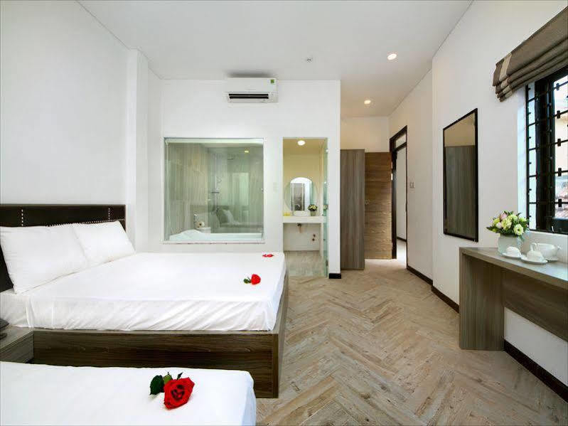 Thanh Binh I Hotel Hội An Extérieur photo