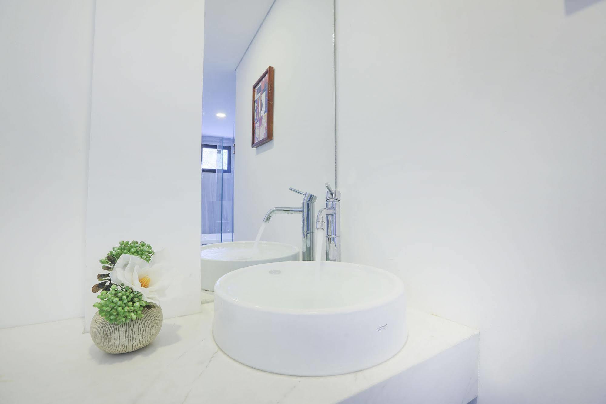 Thanh Binh I Hotel Hội An Extérieur photo