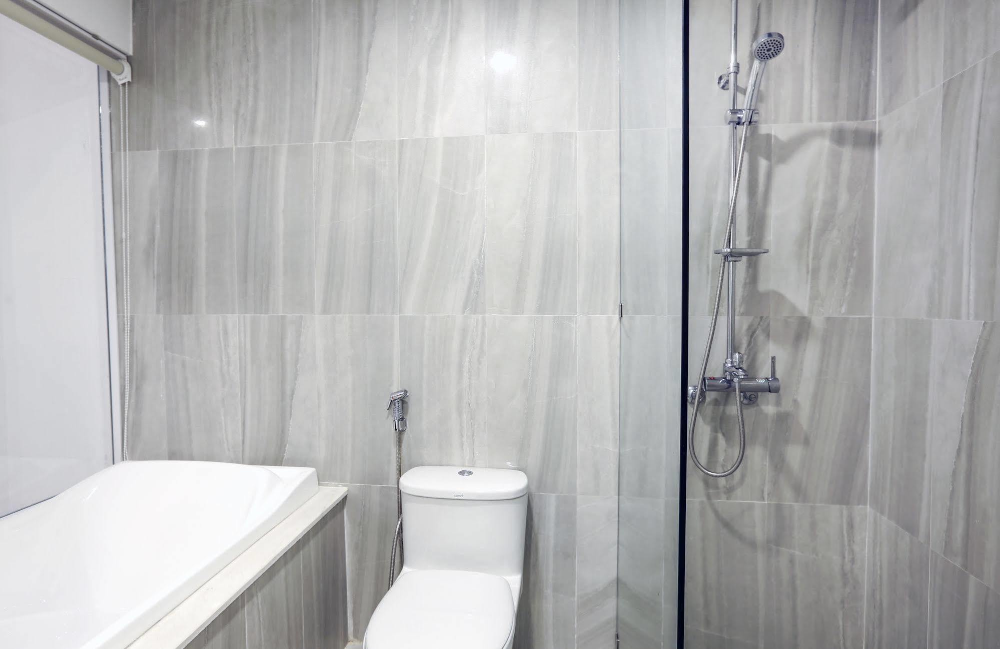 Thanh Binh I Hotel Hội An Extérieur photo