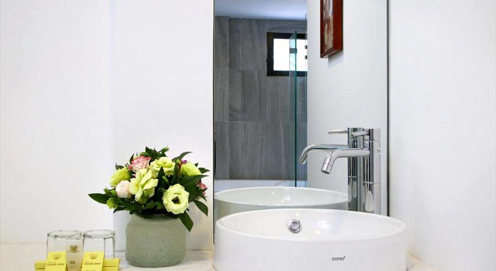 Thanh Binh I Hotel Hội An Extérieur photo