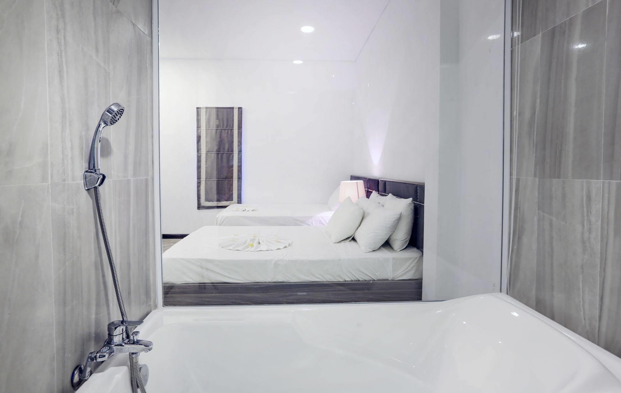 Thanh Binh I Hotel Hội An Extérieur photo