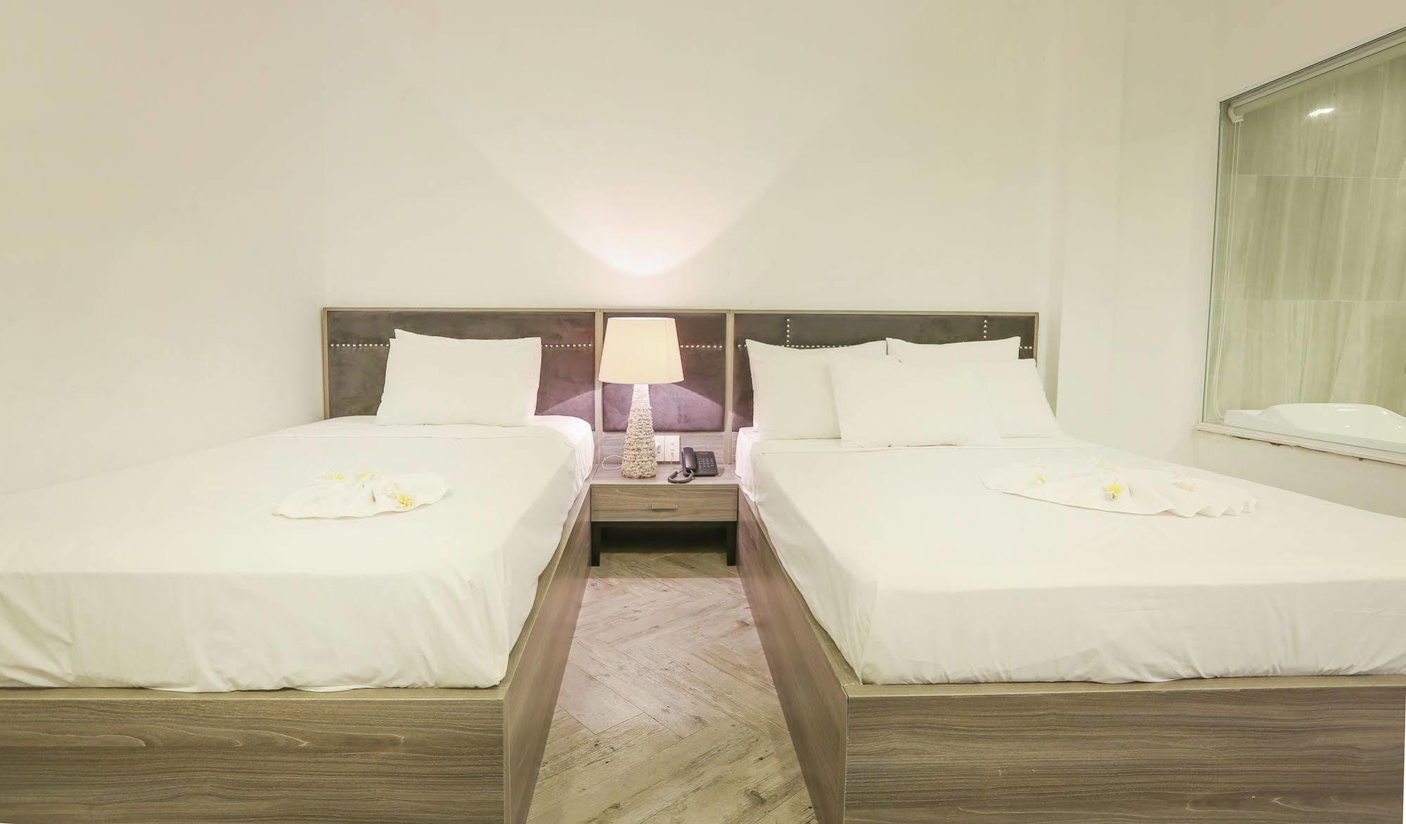 Thanh Binh I Hotel Hội An Extérieur photo