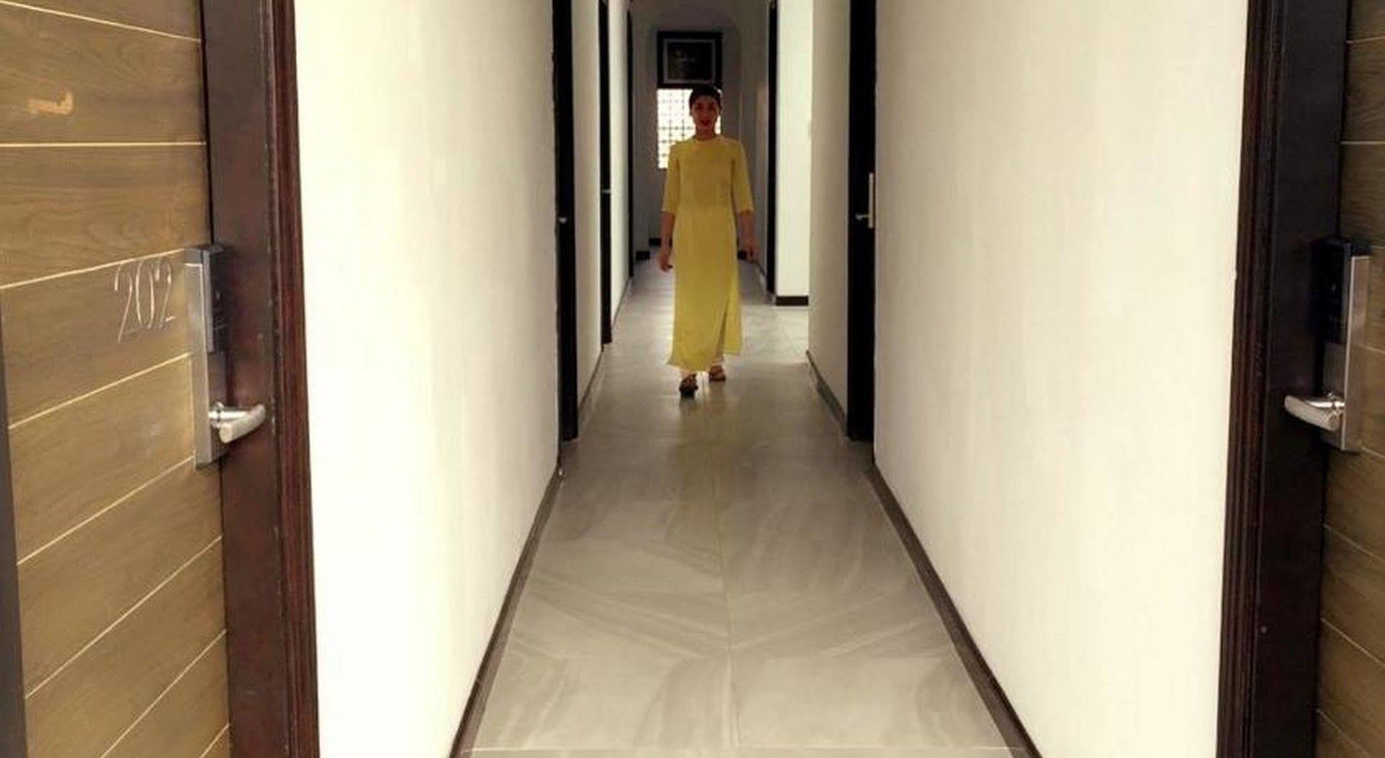 Thanh Binh I Hotel Hội An Extérieur photo